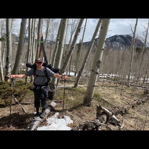 Meet your Posher, Nick - Picture 15 of 16